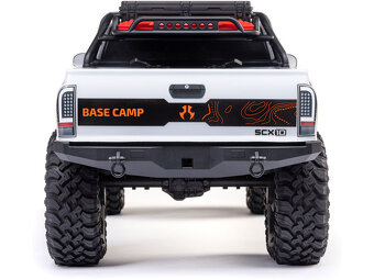 Axial SCX10 III Base Camp 4WD 1:10 - 2