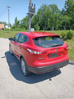 QASHQAI Acenta 1,6 DIG-T 160 - 2