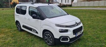 Citroën Berlingo 1.5 BlueHDi 130S&S MAN 6 SHINE - 2