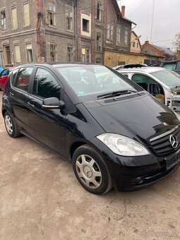 Mercedes A150 - 2