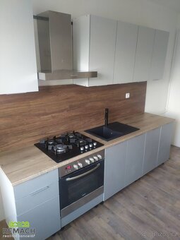 Pronájem byty 1+1, 40 m2 - Ostrava - Poruba, ev.č. 03262 - 2