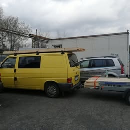 transporter t4 syncro - 2