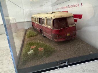 Limitka 30 Kusů Patina - 2