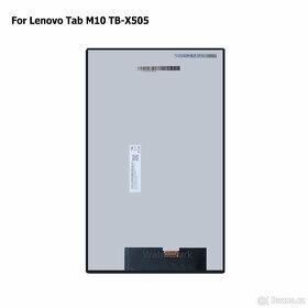 Original LCD displej Lenovo TB-X505 M10 HD TV101WXM-NL9 - 2