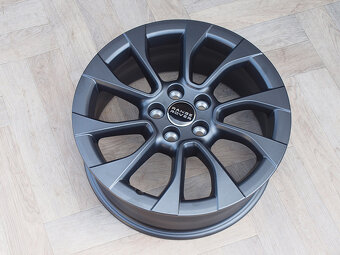 17" 5x108 ALU KOLA RANGE ROVER EVOQUE – NOVÁ SADA - 2