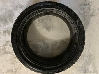 1kus 225/40 R18 xl, ContiSportcontact - 2