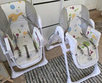 Kinderkraft Yummy Multi - 2ks - 2