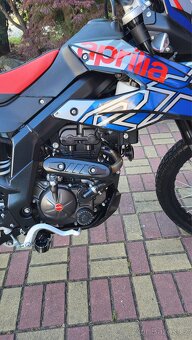Aprilia rx 125 2022 - 2