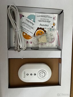 Monitor dechu Jablotron BM-02 - 2