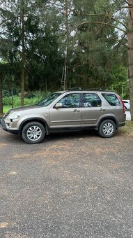 Honda CRV 2.0 i-VTEC - 2