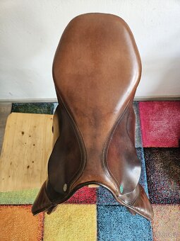 Sedlo Appaloosa/Prestige model Golden Star - 2
