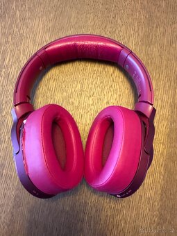 Sony MDR-100 - 2