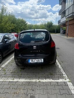 prodej Seat Altea - 2