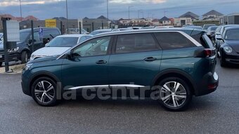 PEUGEOT 5008 II 2.0L BlueHDi 180 S&S ALLURE EAT8 2019 - 2