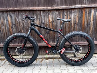 Fatbike Fuji velikost L-XL - 2