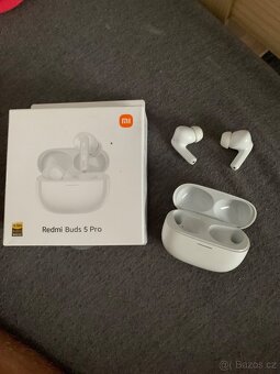 redmi buds 5 pro - 2
