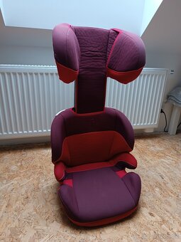 Autosedačka Cybex 15 - 36 Kg - 2