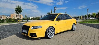 2006 Audi S4 B7 6st. Manual - 2