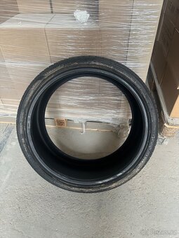 Letní pneu 2x 225/35 R19 a 1x 255/30 R19 - 2