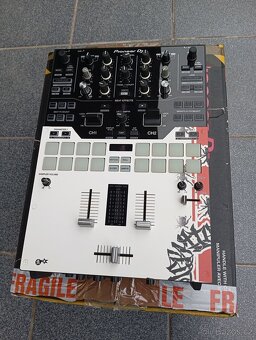 DJ S9 mix Pioneer - 2