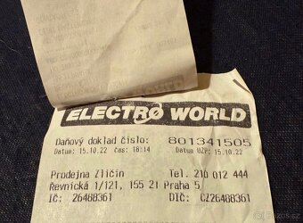 Apple iPhone 13 PRO 128 GB vada procesoru - 2