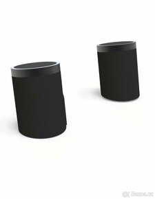 Přenosný reproduktor CARNEO TwinDragon surround 60W - 2