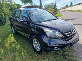 Honda CR-V 2.2 i-DTEC - 2
