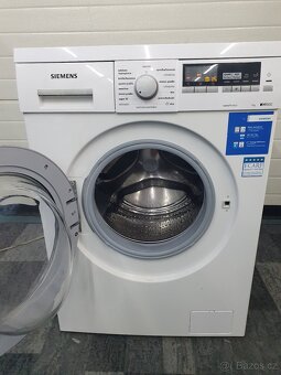 Pračka Siemens WM14Q460BY A+++ - 2
