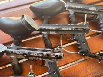 Set Tippmann 98PS - 2