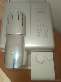 Nespresso Delonghi - 2