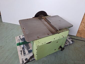 Tesařský hoblík UMDS - 2