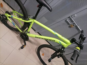 Rockrider - 2