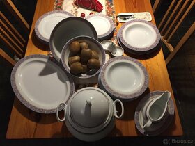Karlovarsky porcelan - 2