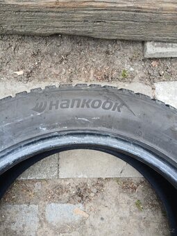 235/55r18 - 2