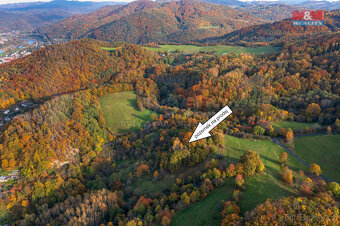 Prodej louky, 14 398 m², Ústí nad Labem - Svádov - 2