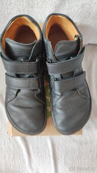 Kožené boty vel. 40 - 2