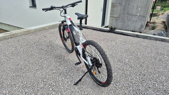 Haibike Sduro 2.0 Hardseven - 2