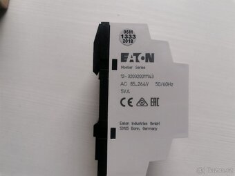 PLC EATON EASY512-AC-RC10 - 2