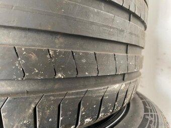 Pneumatiky 285/40 R21 Pirelli PZ4 letní 109Y - 2