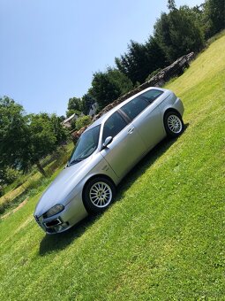 Alfa Romeo 156 - 2
