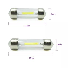 Led CAN-BUS sufit - 2