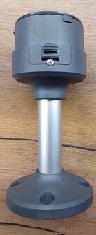 Upevňovací podstavec Schneider Electric XVUZ02 100mm - 2