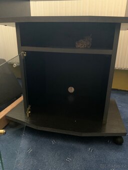 TV stolek - 2