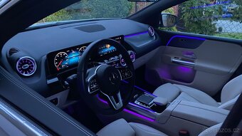 Mercedes-Benz B220, 190PS, stav nového vozu, super výbava - 2