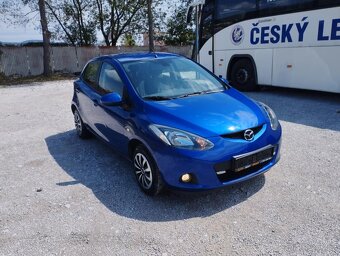 mazda 2 - 2