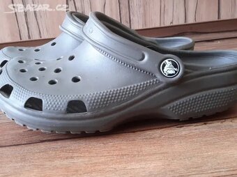 Pantofle CROCS - 2