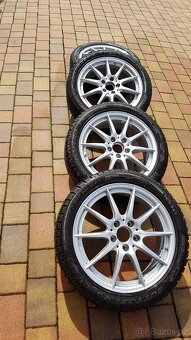 prodej rafku na MB B, 6,5Jx17H2, - 2