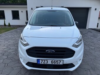 Ford Transit Connect L2 1.5 TDCi, 88 Kw, MAXI - 2