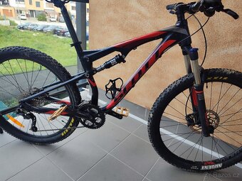 ramova sada Scott Spark 760, vel.M , 27,5" - 2