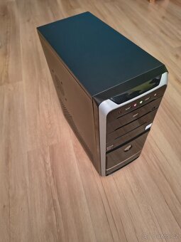 PC AMD někomu se může hodit - 2